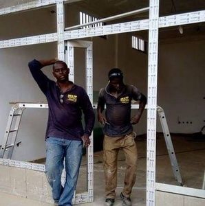 Meet your Posher, Genial